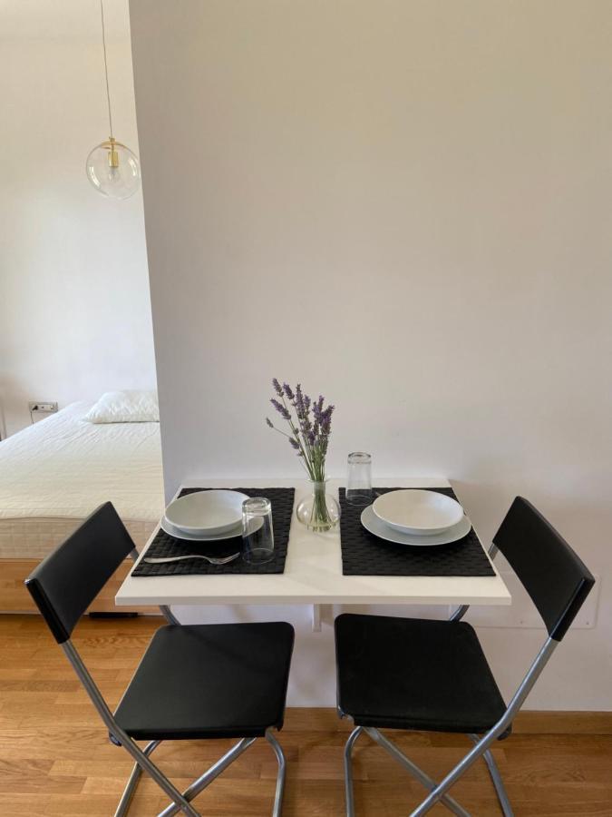 Bed And Breakfast Gaia Casamassima Exterior foto