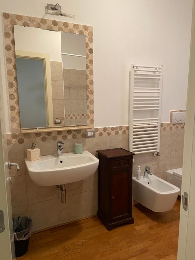 Bed And Breakfast Gaia Casamassima Exterior foto