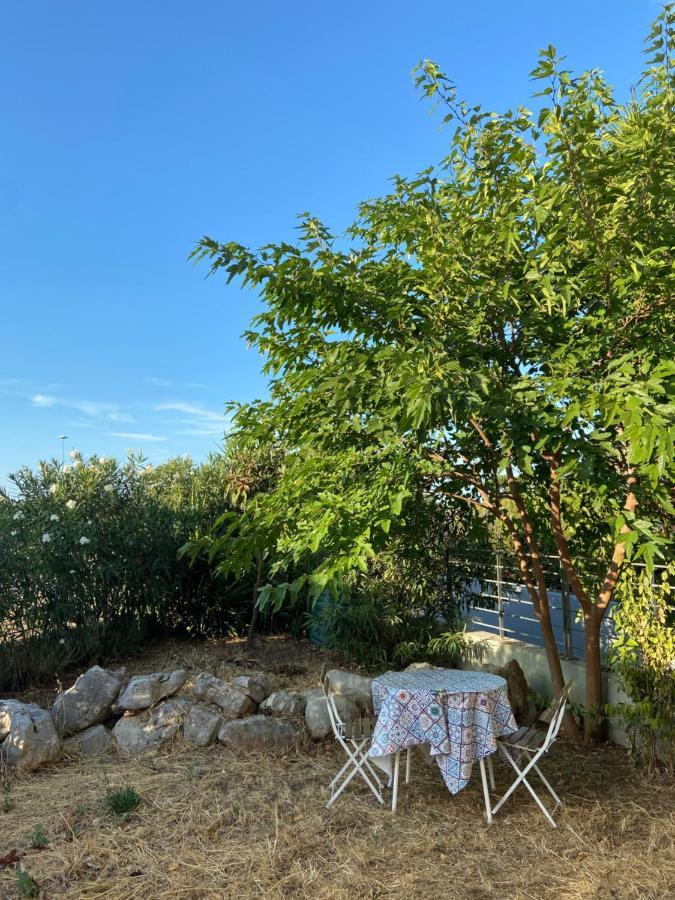 Bed And Breakfast Gaia Casamassima Exterior foto